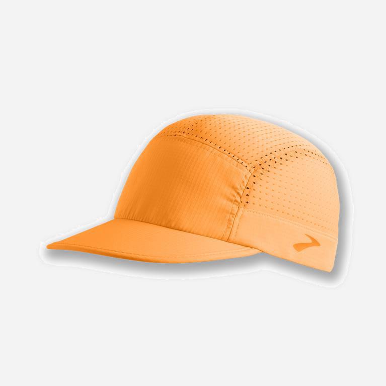 Brooks Propel Mesh Boné Corrida Homem Laranja (74250UWAO)